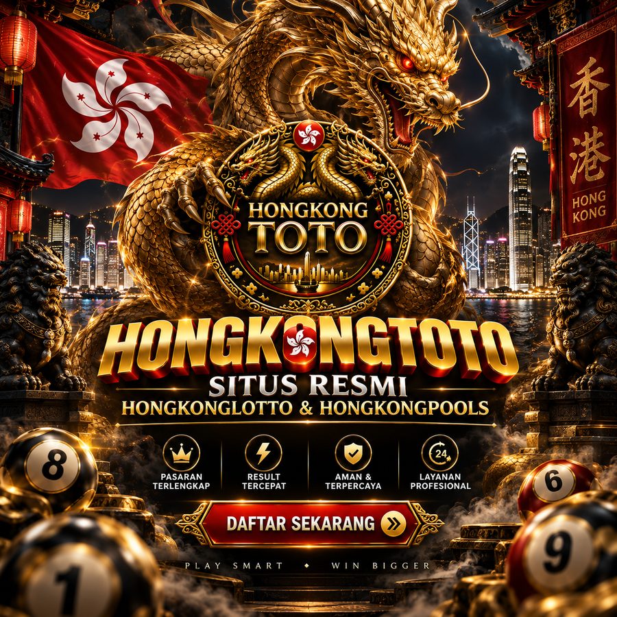 Hongkongtoto Mutiara Timur